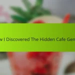How I Discovered The Hidden Cafe Gemini